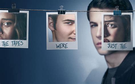 13 Reasons Why: Season 2 .